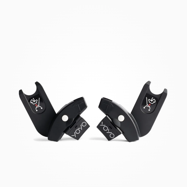 Babyzen YoYo Carseat Adapters