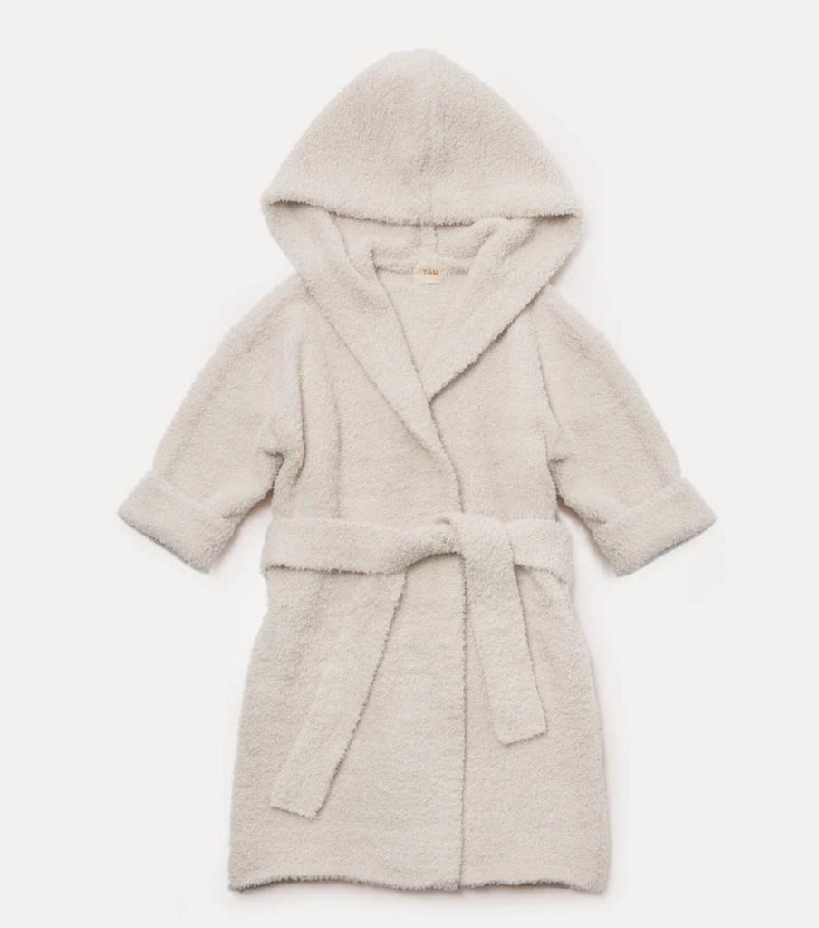 Robe - Fuzzy