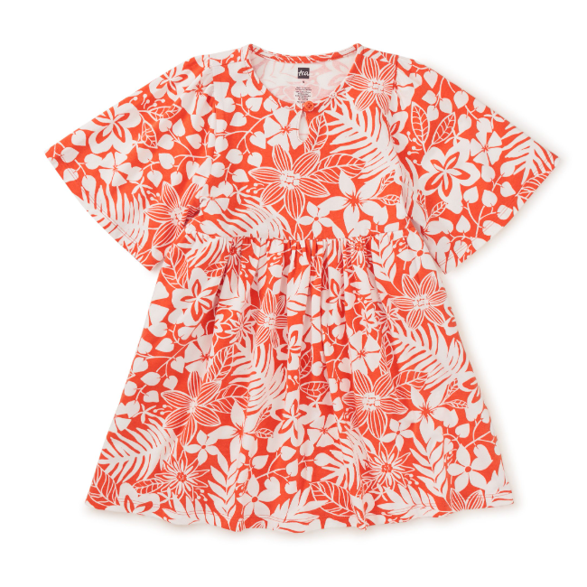 Kaftan Dress