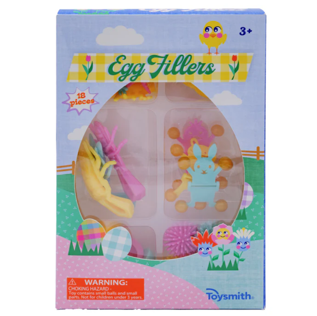 Easter Egg Fillers