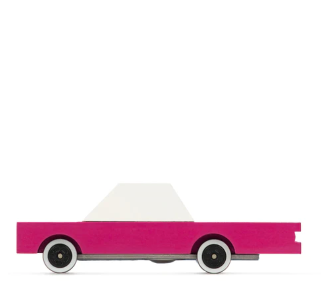 El Caminito Pickup