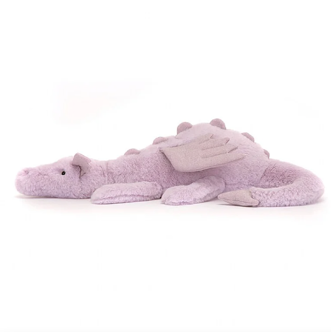 Lavender Dragon