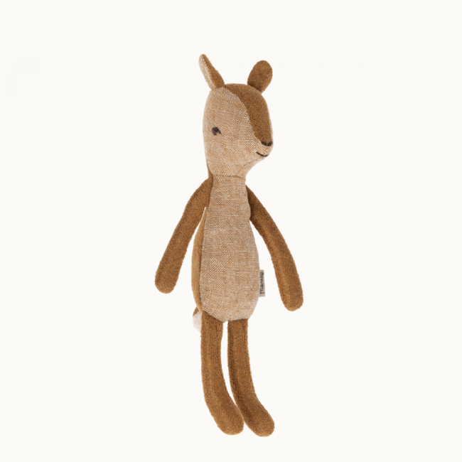 Deer, Little Sister