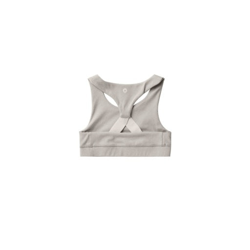 Sports Bra | Ash