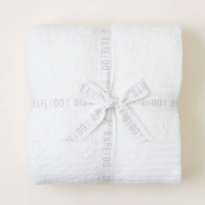 Cozychic Throw