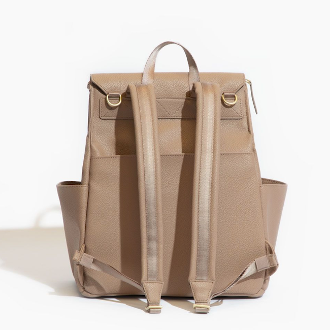 Classic Diaper Bag ii