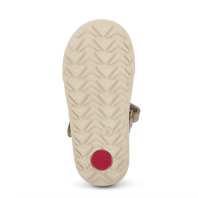 Lucia Mary Jane Sneaker