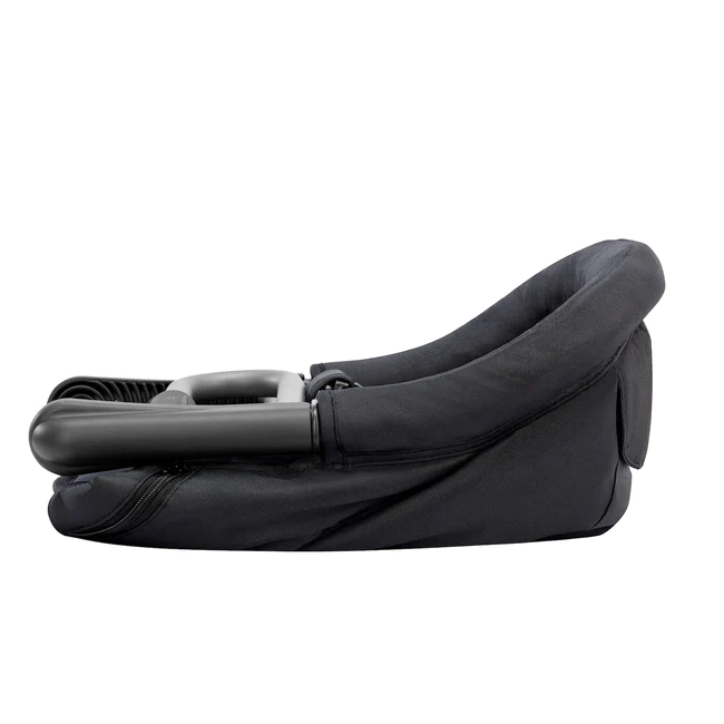 Fast Table Chair - Black