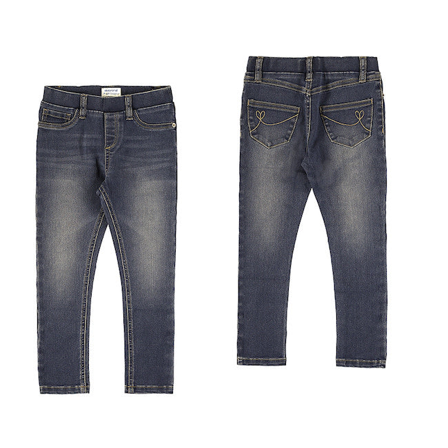 Basic Denim