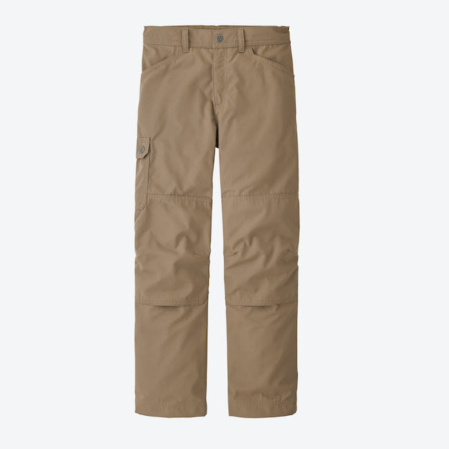 Kids Durable Hike Pants
