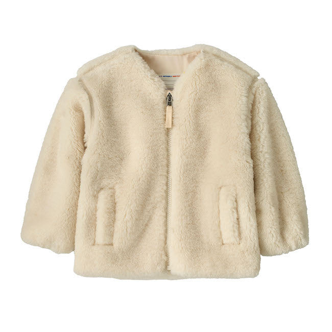 Baby Happy Mesa Cardigan