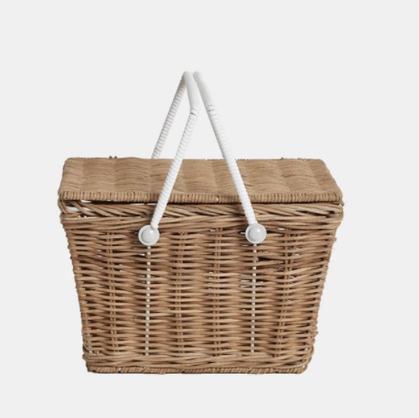 Piki Basket
