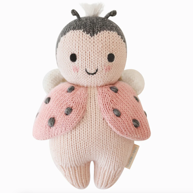 Baby Ladybug