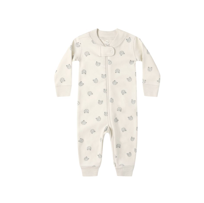Zip Long Sleeve Sleeper