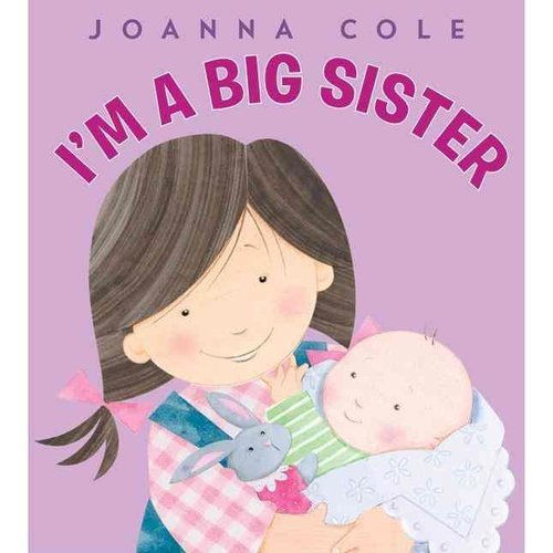 I'm A Big Sister