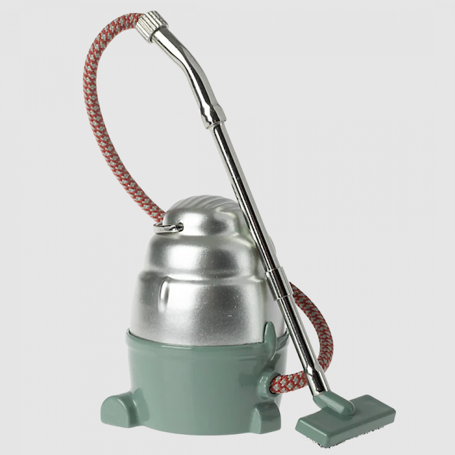 Vacuum Cleaner, Mouse