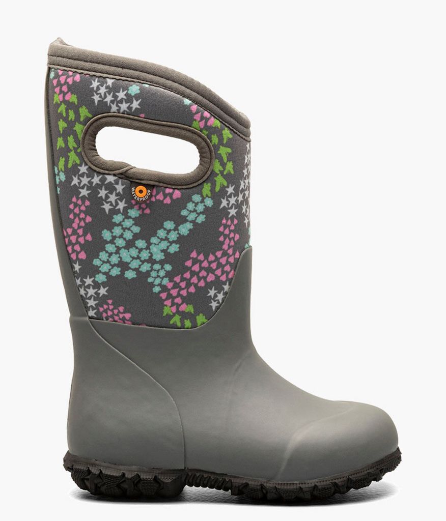 York Star Heart Boot