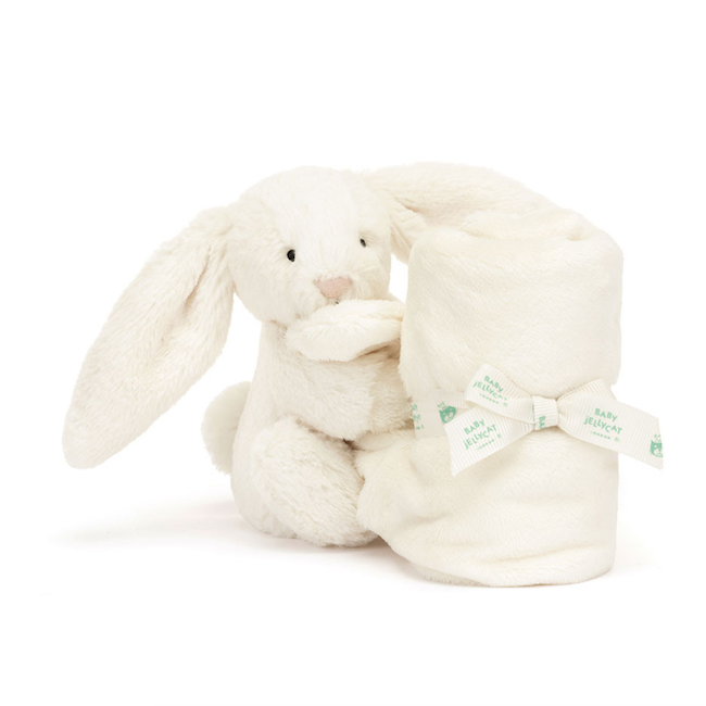 Bashful Bunny Soother