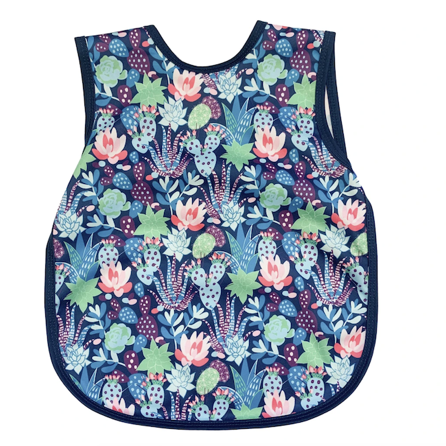 Desert Floral Bapron