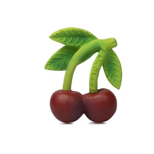 Mery The Cherry Teether