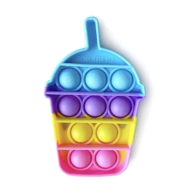 Mini Pop Fidgety Smoothie