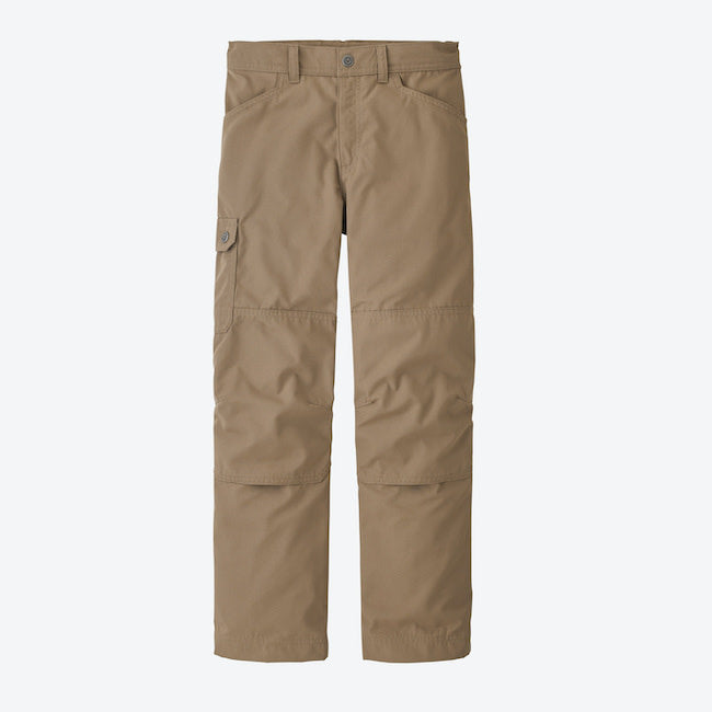 Kids Durable Hike Pants