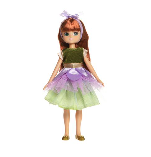 Lottie Forest Friend Doll