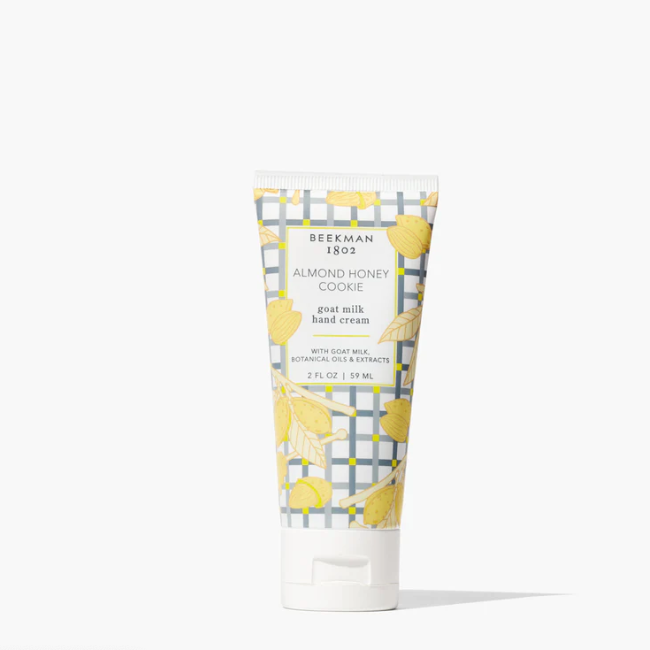 Hand Cream