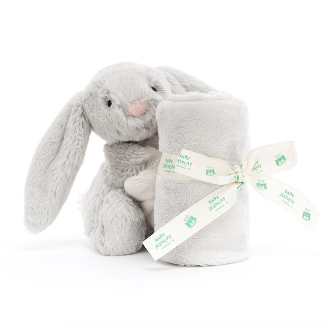 Bashful Bunny Soother