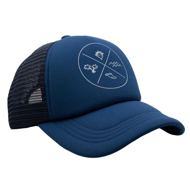 Trucker Hat