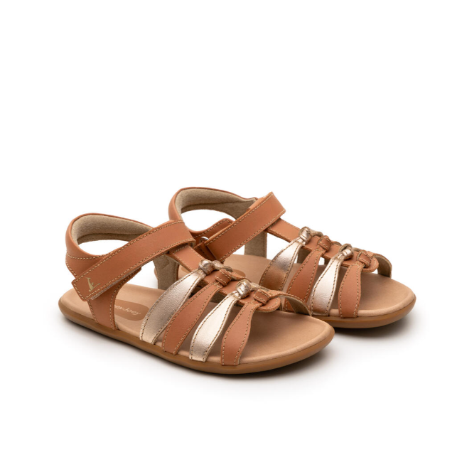 Fern Sandal