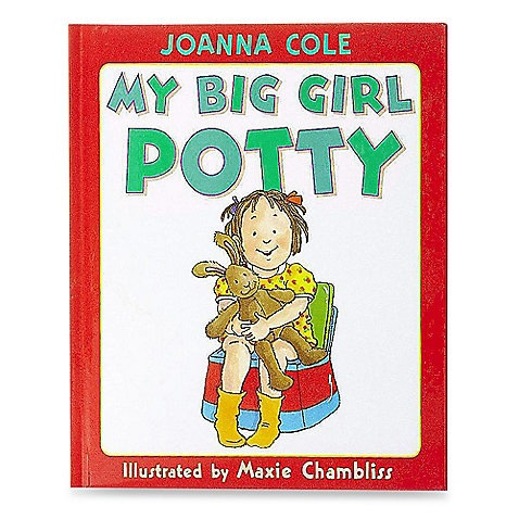 My Big Girl Potty