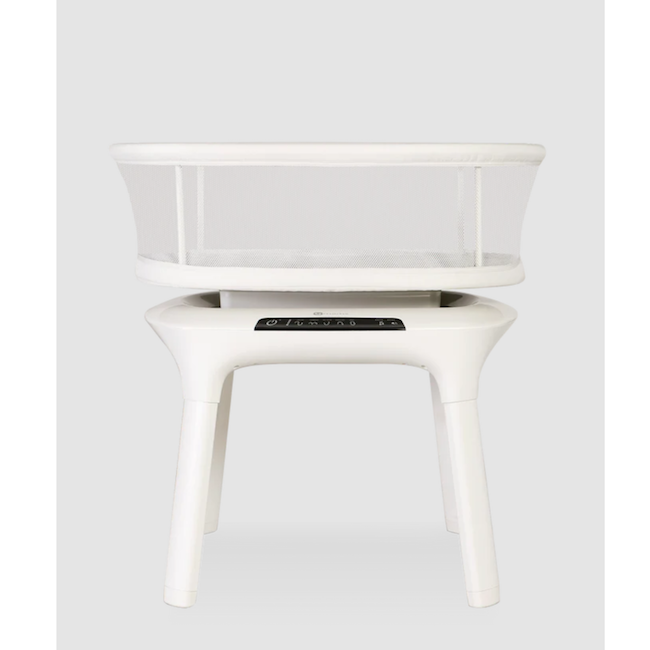 mamaRoo Sleep Bassinet