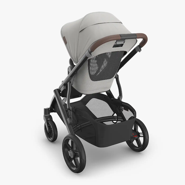 Vista V3 Stroller