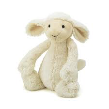 Bashful Medium Lamb