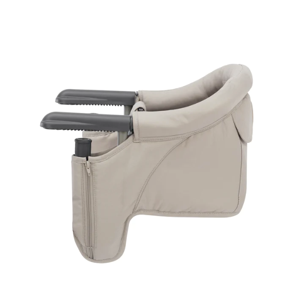 Fast Table Chair - Cream