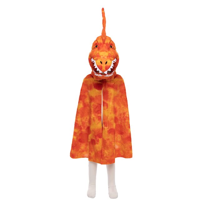 Grandasaurus Pterodactly Cape
