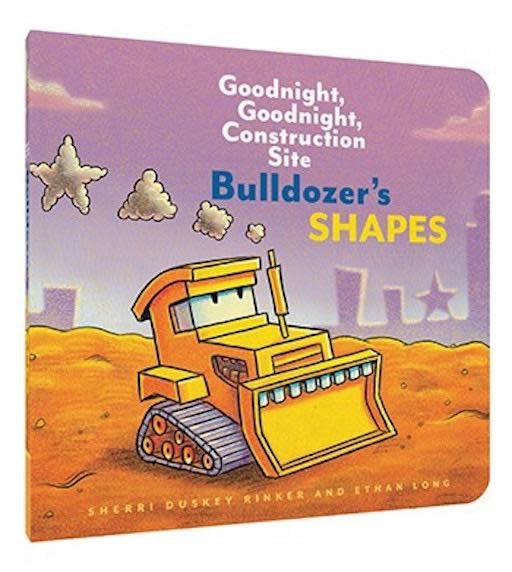 Bulldozers Shapes