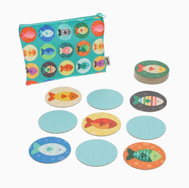 Color : Gone Fishing