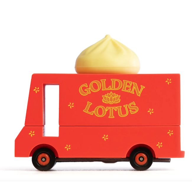 Dumpling Van