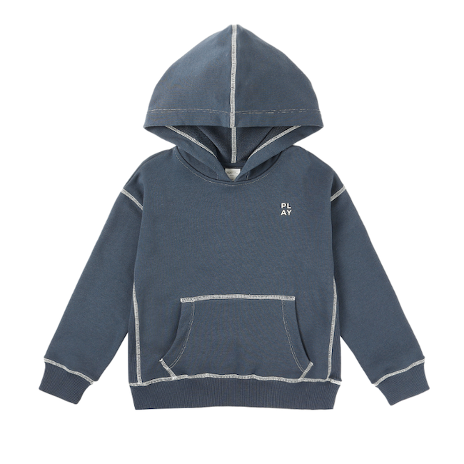 Coast Hoodie