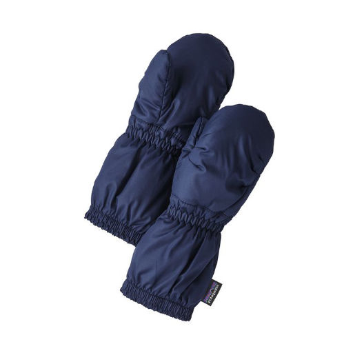 Patagonia Puff Mittens