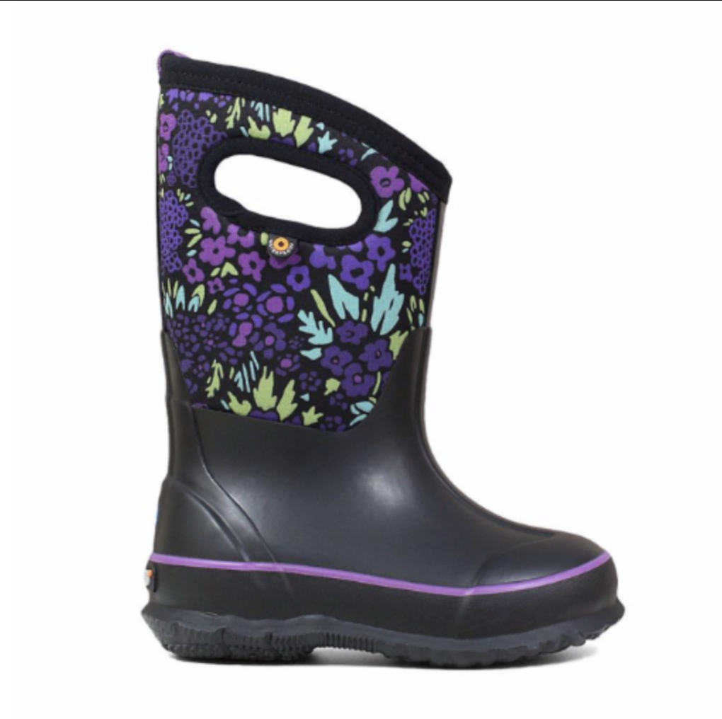 Bogs Classic Northwest Garden
