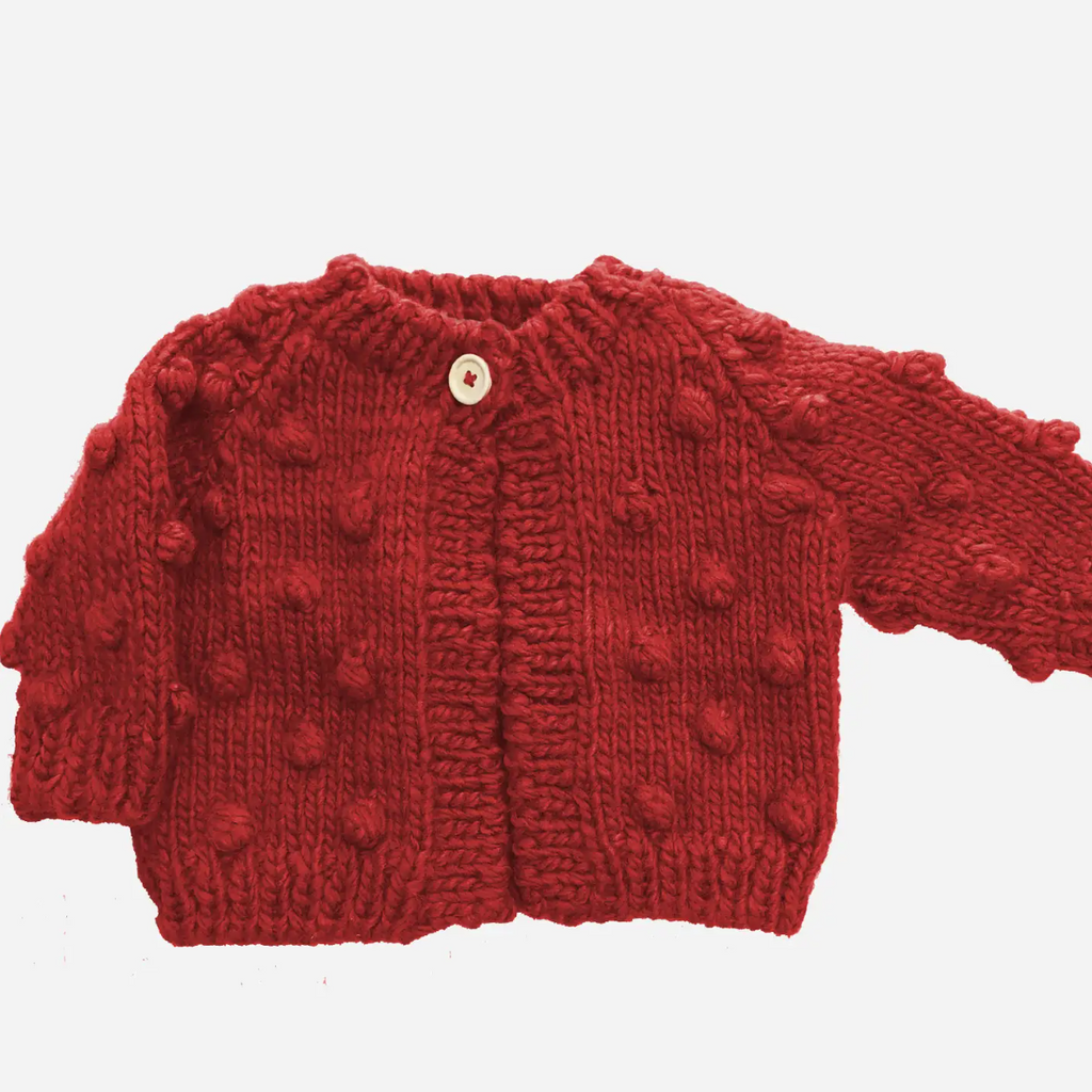 "Color: Red","Size: 12-24 Months"