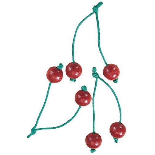 Pair Of Cherries