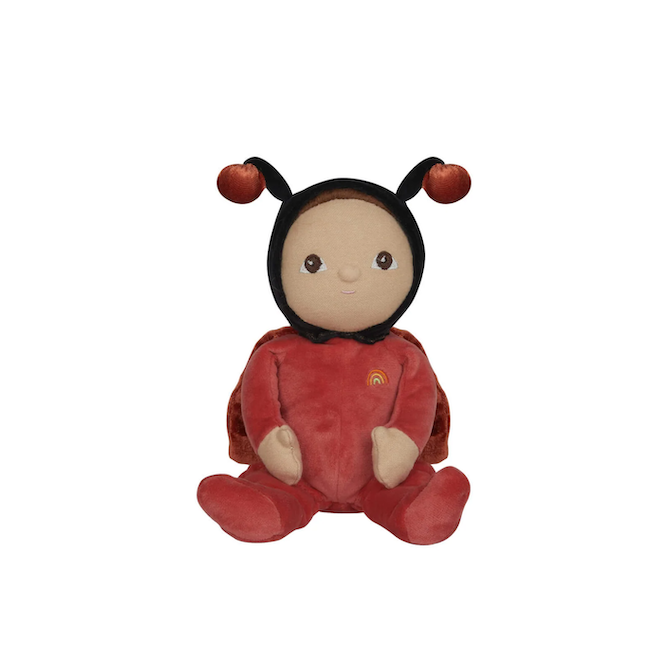 Dinky Dinkum Dolls - Backyard Buddies