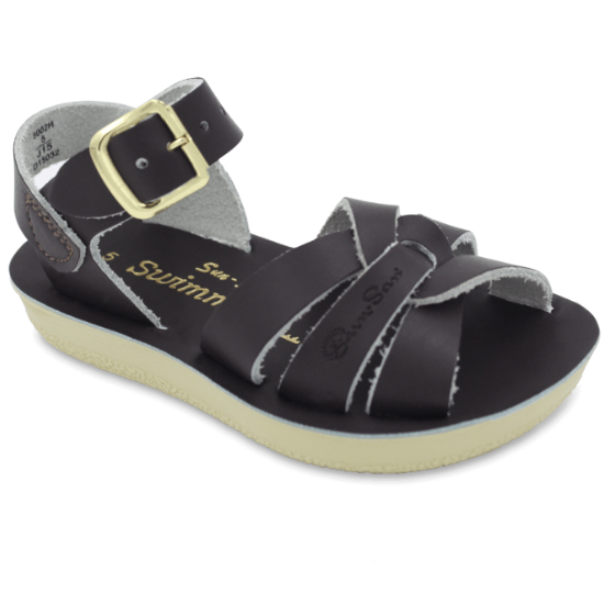 Salt Water Swimmer Sandal