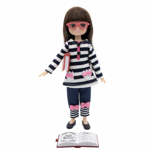 Story Time Doll