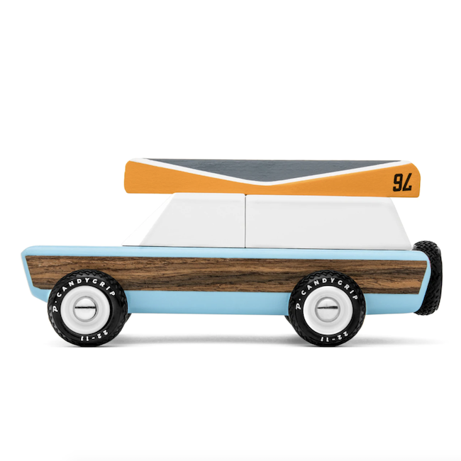 Pioneer Classic