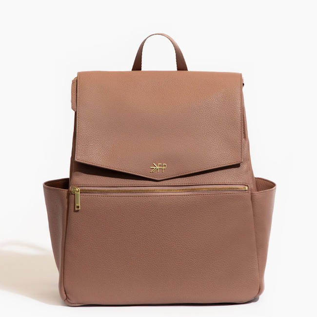 Classic Diaper Bag ii